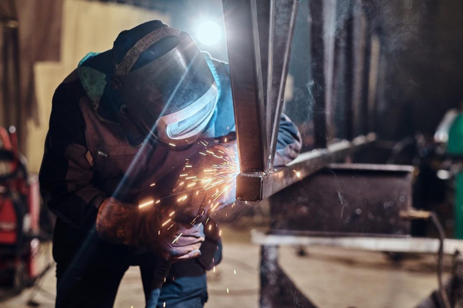 Stainless, Bronze and Mild Steel Fabrication