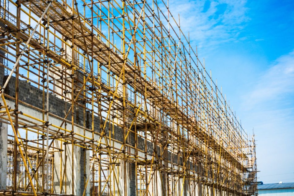 Glazing & Aluminum Works
